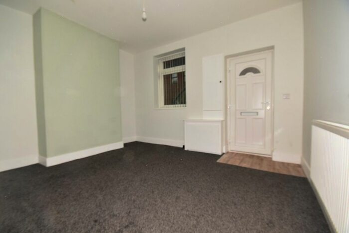 2 Bedroom Terraced House To Rent In Grove Road, Heron Cross, Stoke-On-Trent, ST4