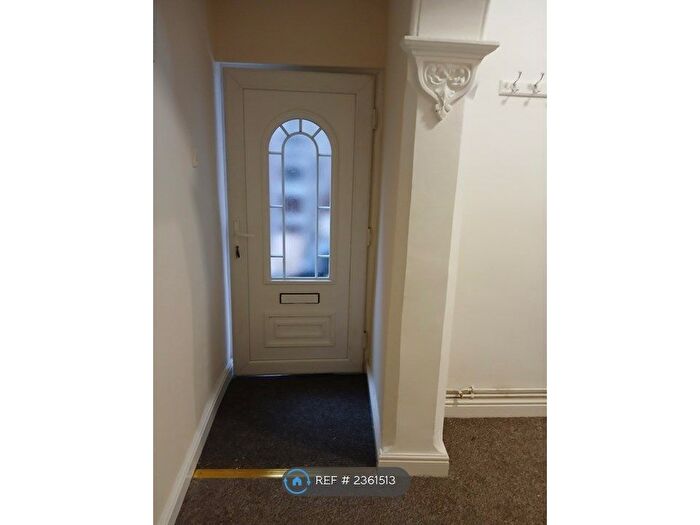 1 Bedroom Flat To Rent In King Street, Alfreton, DE55