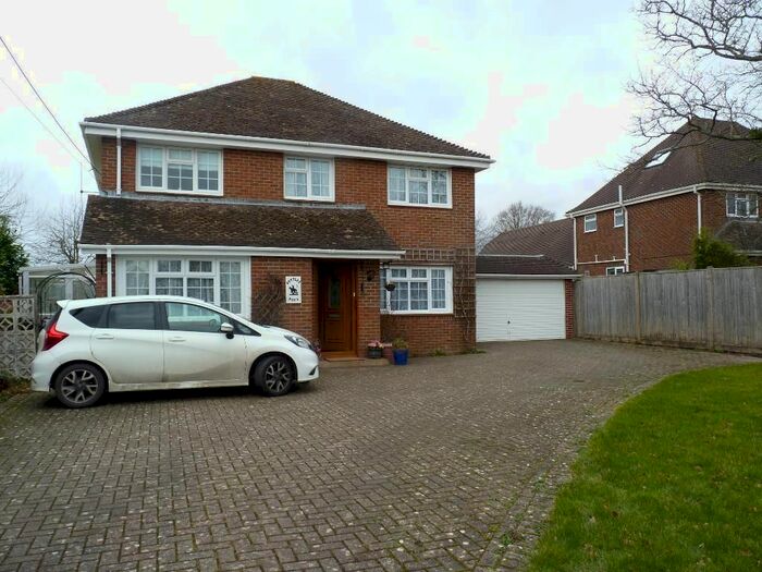 4 Bedroom Detached House To Rent In Chiddingly Road, Horam, East Sussex, TN21