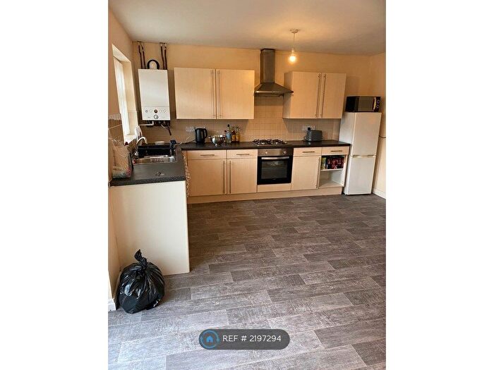 3 Bedroom Detached House To Rent In Hillside Avenue, Liverpool, L36