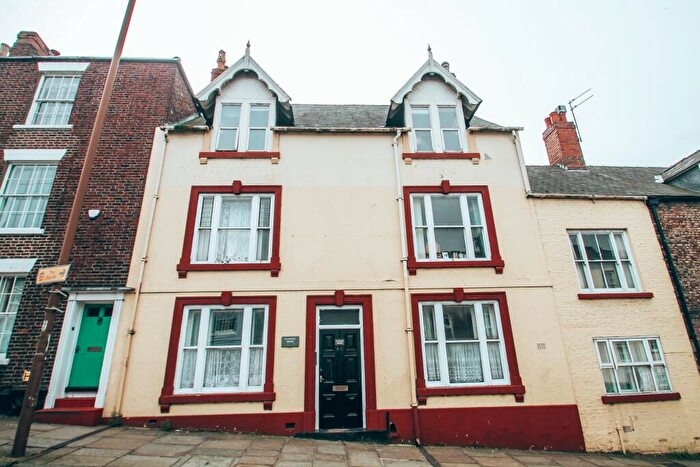 5 Bedroom House To Rent In Claypath House, Claypath, Durham, DH1