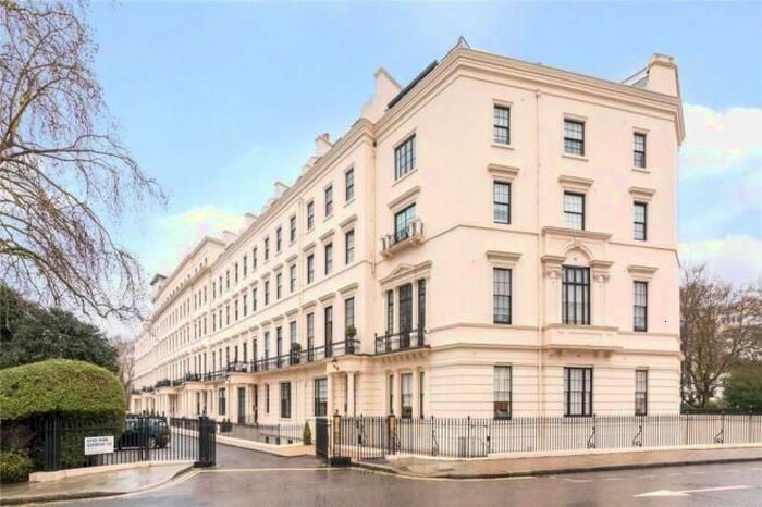 1 Bedroom Flat To Rent In Stanhope Terrace, London, W2