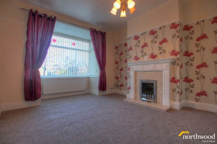 2 Bedroom Flat To Rent In Silver Lonnen, Fenham, Newcastle Upon Tyne, NE5