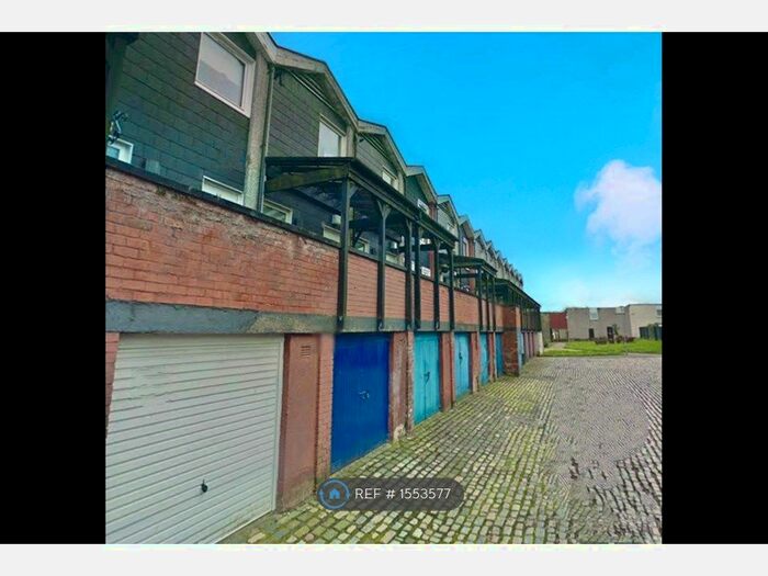 2 Bedroom Terraced House To Rent In Stonylee Road, Cumbernauld, Glasgow, G67