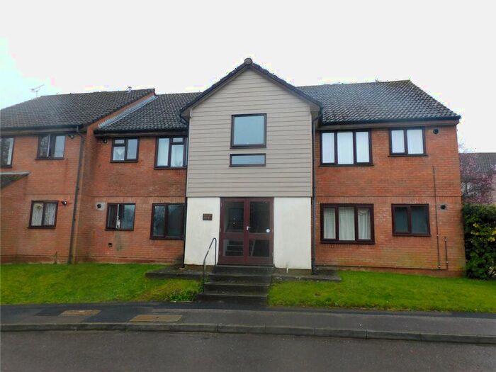 1 Bedroom Apartment To Rent In Bicknell Gardens, Yeovil, BA21
