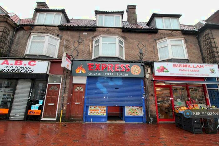 1 Bedroom Flat To Rent In Goresbrook Road, Dagenham, RM9