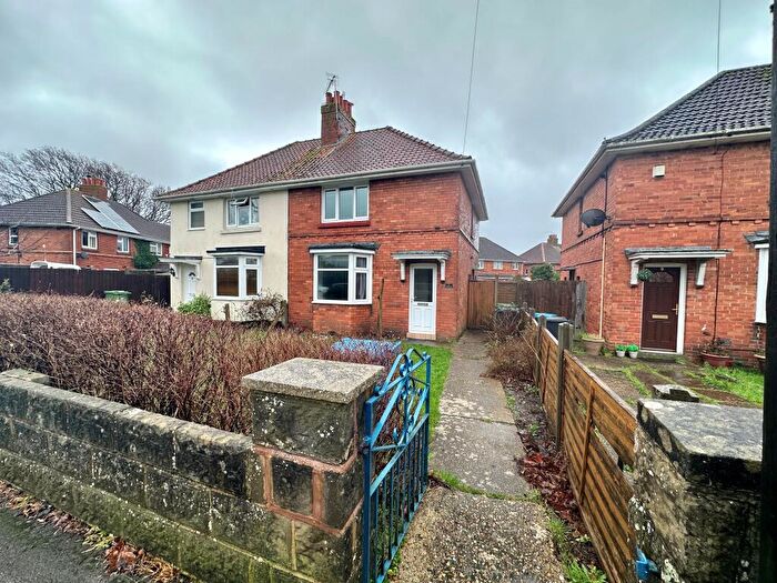 3 Bedroom House To Rent In Coles Avenue, Hamworthy, BH15