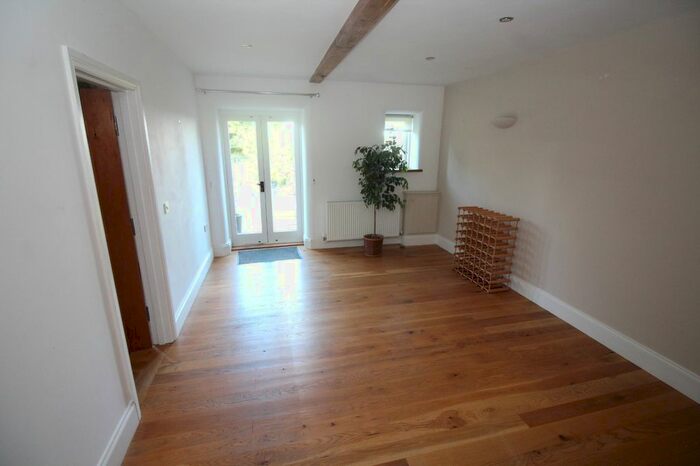 4 Bedroom Detached House To Rent In Northop Road, Flint Mountain, Flint, Clwyd, CH6