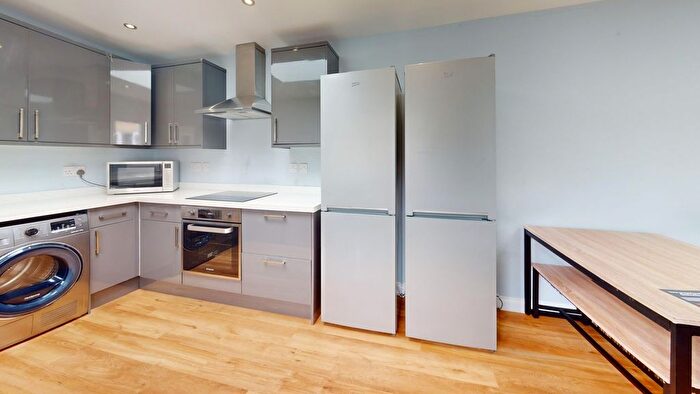 1 Bedroom Semi-Detached House To Rent In Edward Street, Durham, DH1