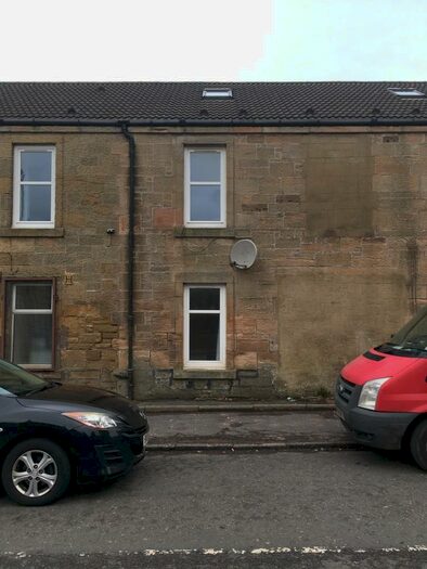 Flat For Sale In Main Street Falkirk Stirlingshire, Avonbridge, Falkirk, FK1