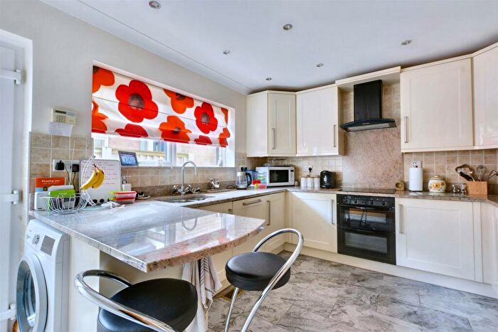 2 Bedroom Detached Bungalow For Sale In Lock Lane, Sawley, NG10