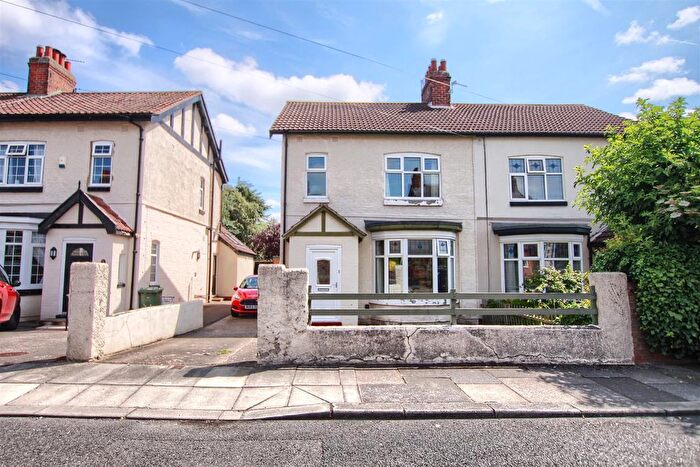 3 Bedroom Semi-Detached House For Sale In Raby Road, Stockton-On-Tees, TS18