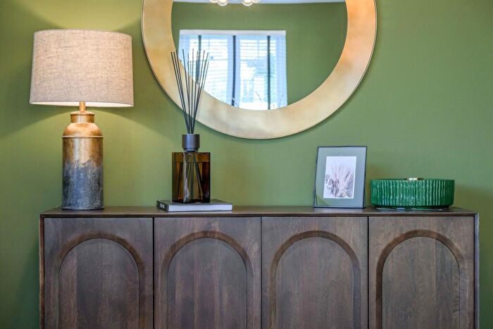 3 Bedroom Terraced House For Sale In The Railways, Dunfermline, KY12