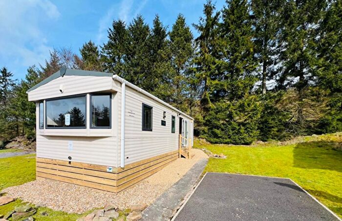 2 Bedroom Caravan For Sale In , Alston, CA9