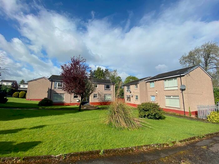 1 Bedroom Flat To Rent In Sycamore Drive, Hamilton, ML3