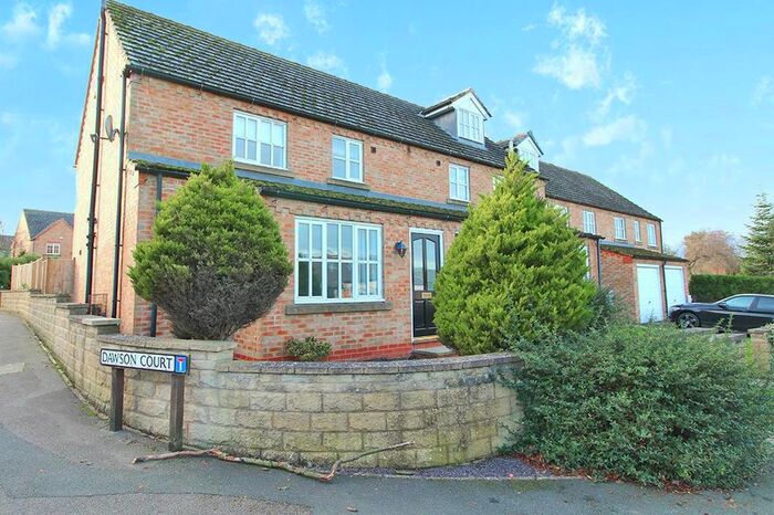 4 Bedroom Semi-Detached House To Rent In Hollins Lane, Hampsthwaite, Harrogate, HG3