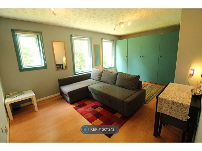 Studio To Rent In Bridge Of Don, Aberdeen, AB22