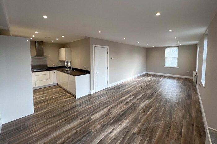 2 Bedroom Apartment To Rent In The Courtyard, Axwell Park, Blaydon, NE21