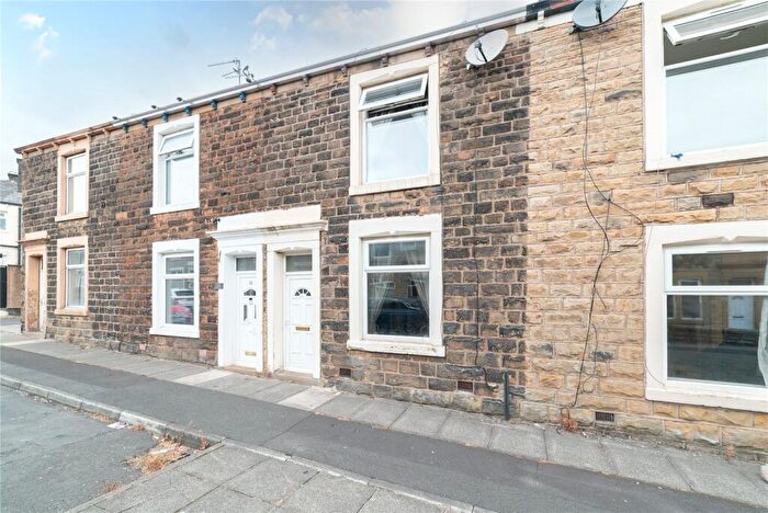 3 Bedroom Terraced House For Sale In Paddock Street, Oswaldtwistle, Accrington, Lancashire, BB5