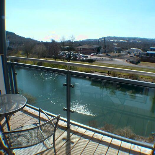 1 Bedroom Flat To Rent In Prince Apartments, Copper Quarter, Swansea, SA1