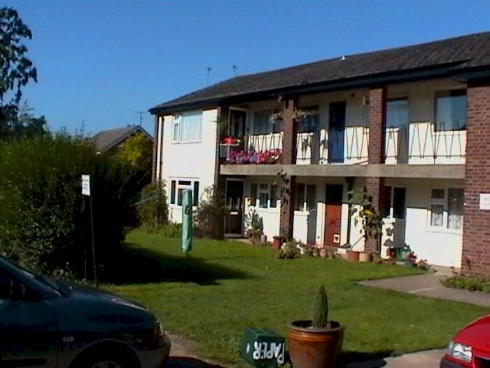 2 Bedroom Flat To Rent In Milton Court, Coles Road, Milton, Cambridge, CB24