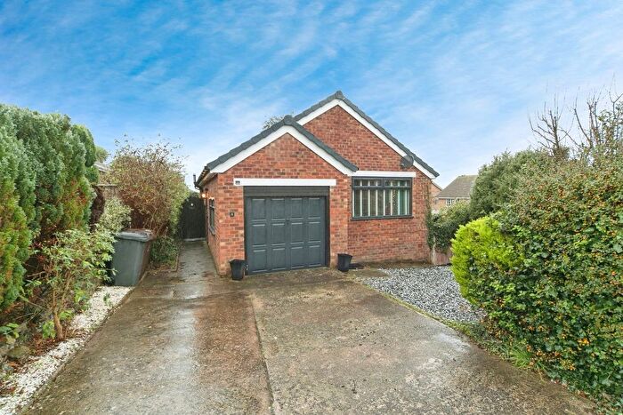 2 Bedroom Detached House For Sale In Conway Close, Rhos On Sea, Colwyn Bay, LL28