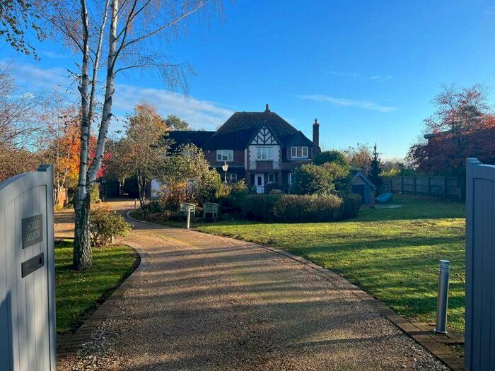 4 Bedroom Detached House To Rent In Brakenborough, Louth, LN11