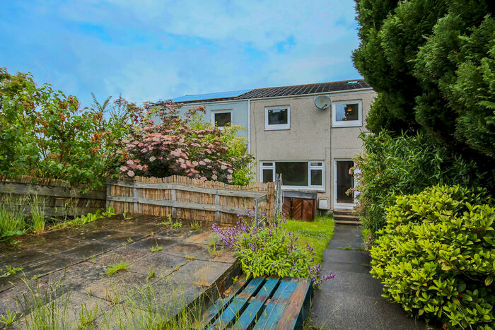 3 Bedroom Terraced House To Rent In Kaimes Crescent, Kirknewton, West Lothian, EH27