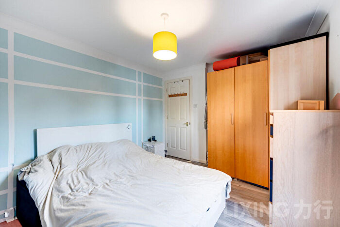 2 Bedroom Apartment For Sale In Wesley Avenue, Royal Victoria, E16