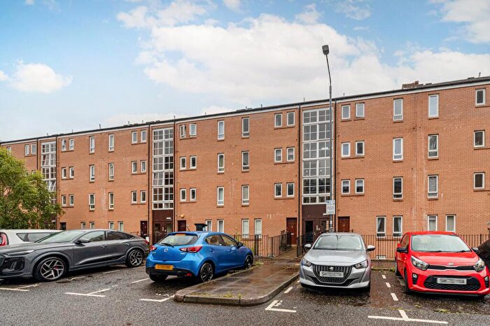 1 Bedroom Apartment To Rent In Dorset Street, Finnieston, Glasgow, G3