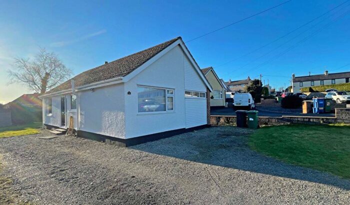 3 Bedroom Garage / Parking For Sale In Brynteg Estate, Llandegfan, Menai Bridge, Isle Of Anglesey, LL59