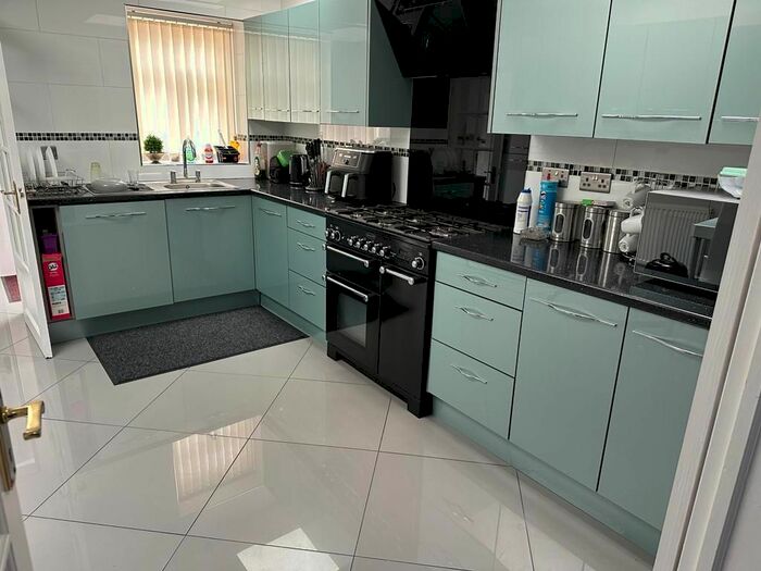 3 Bedroom Terraced House To Rent In Brooklyn Road, Coventry, CV1