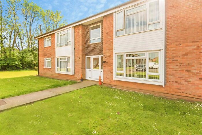 2 Bedroom Flat For Sale In Queen Street, Swaffham, PE37
