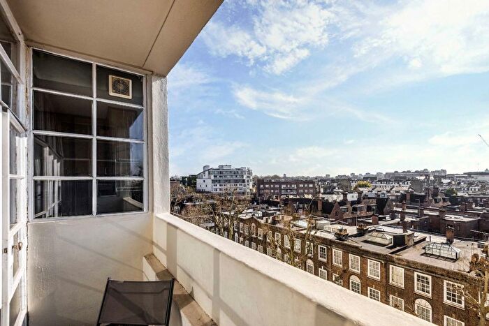 1 Bedroom Flat To Rent In Sloane Avenue, Chelsea, SW3