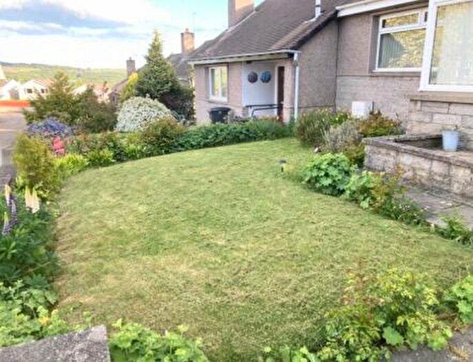 1 Bedroom Bungalow For Sale In Craig Gardens, Aberdeen, AB15