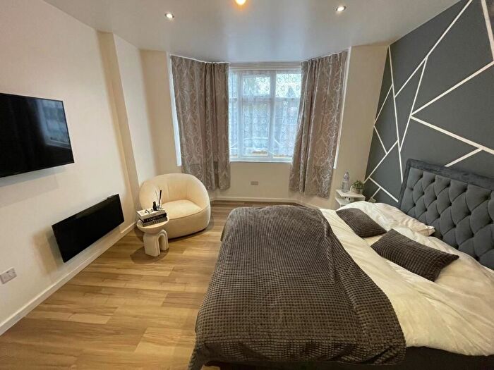 1 Bedroom Flat To Rent In St. Patricks Road, Coventry, CV1