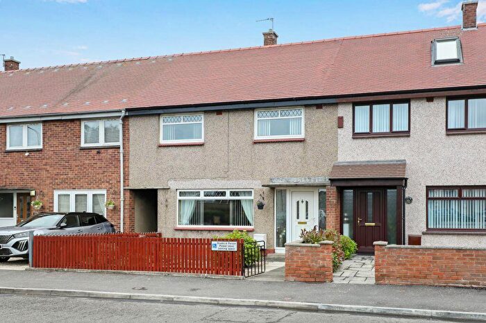 3 Bedroom Terraced House For Sale In Fishers Road, Port Seton, EH32