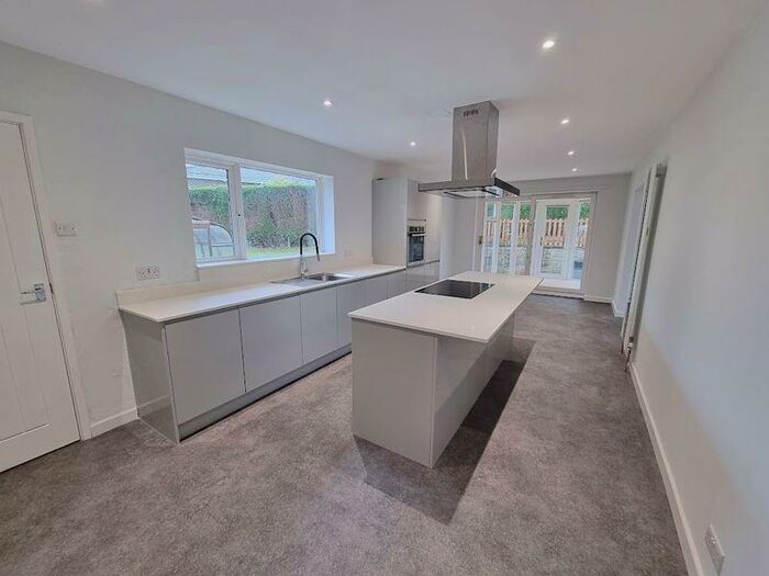 3 Bedroom Bungalow To Rent In Beech Court, Darras Hall, NE20