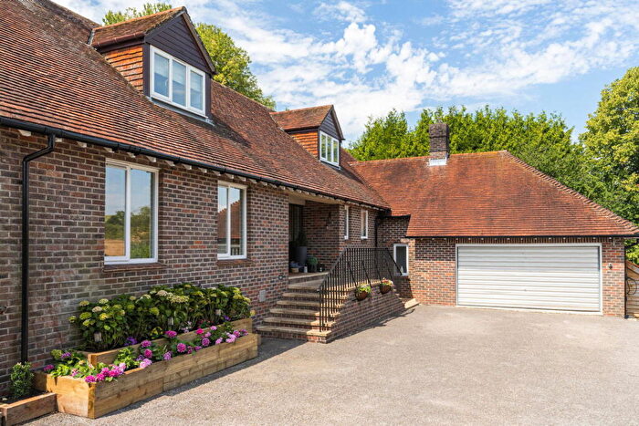 6 Bedroom Detached House For Sale In North Street, Charminster, Dorchester, DT2