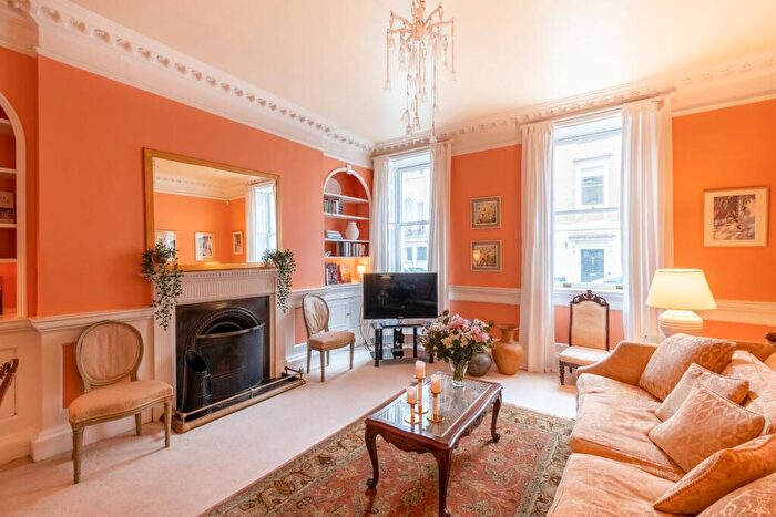 3 Bedroom Apartment To Rent In Gff New King Street, BA1