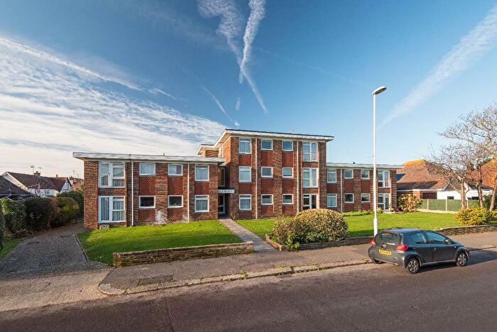 1 Bedroom Flat To Rent In Wallace Avenue, Worthing, BN11