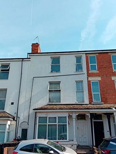 1 Bedroom Flat To Rent In College Road, Birmingham, B13