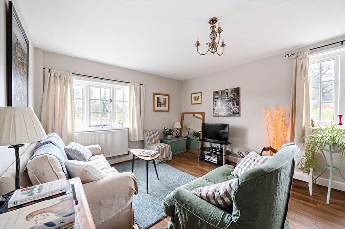 4 Bedroom Detached House For Sale In Plymtree, Cullompton, Devon, EX15