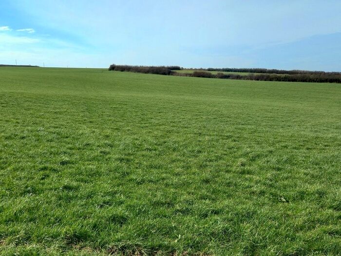 Land For Sale In Whitestone Farm (Lot ), Lincombe, Lee, Ilfracombe, EX34