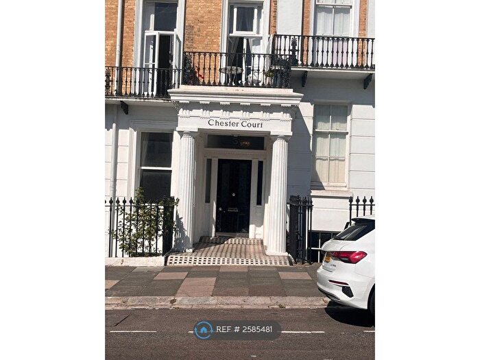 1 Bedroom Flat To Rent In Sussex Square, Brighton, BN2