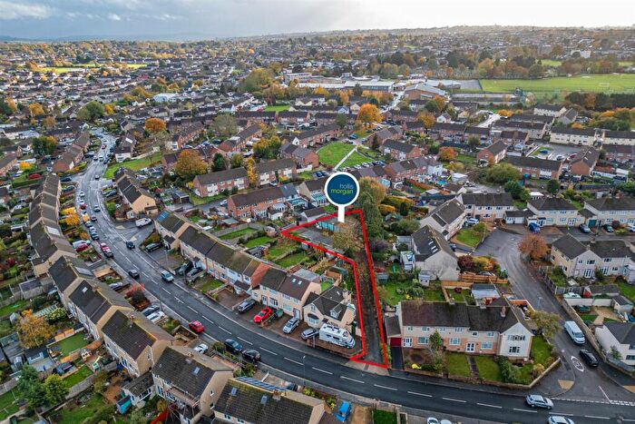 Garage / Parking For Sale In . Acres | Garages | Downend, BS16