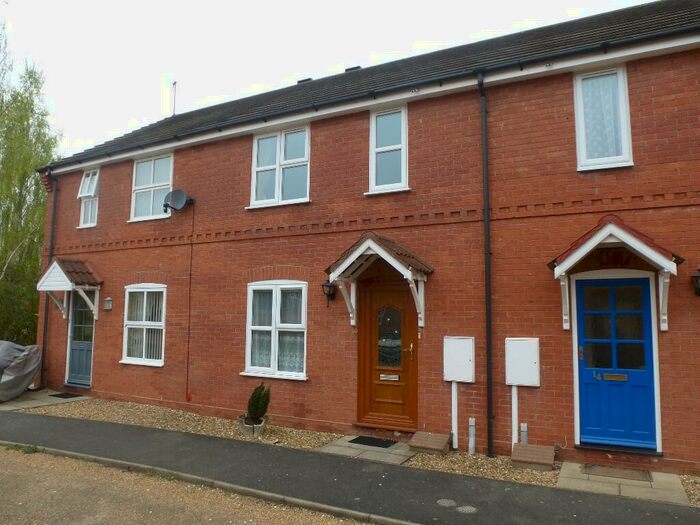 2 Bedroom Terraced House To Rent In Daniels Gate, Spalding, PE11