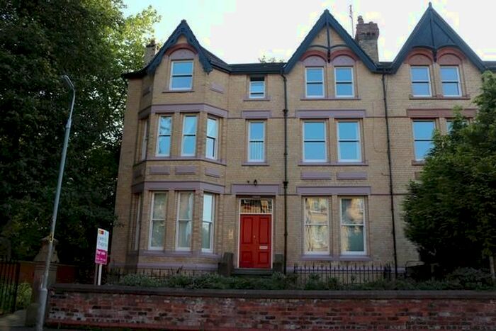 2 Bedroom Flat To Rent In Hargreaves Road, Sefton Park, Liverpool L17