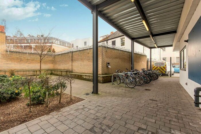 4 Bedroom House To Rent In Carlton House, Carlton Place, Southampton, Hampshire, SO15