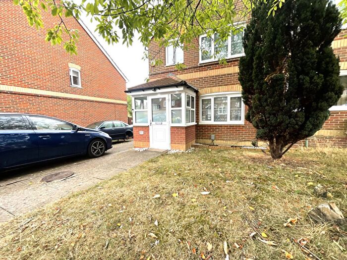 3 Bedroom Property To Rent In Shanklin Gardens, Watford, WD19